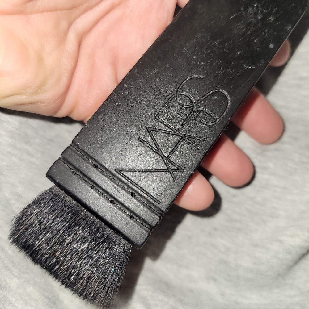 NARS Oroginal ITA Contour Brush